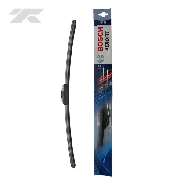 Limpiaparabrisas Bosch 18" 450mm Aerofit