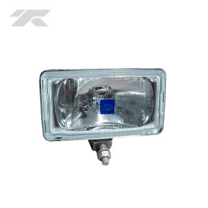 Faro Neblinero Hella 450 Cuadrado Blanco