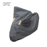 Cobertor de Moto Lineal M" 250g Impermeable