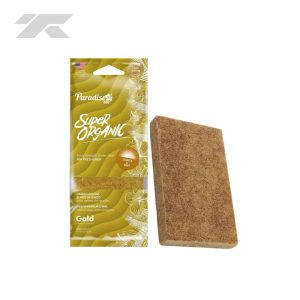 Ambientador Paradise Air Super Organic 46g Aroma Gold