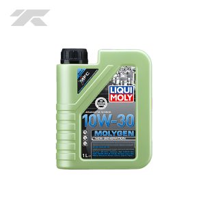 Aceite Liqui Moly Molygen 10W-30 New Generación Litro