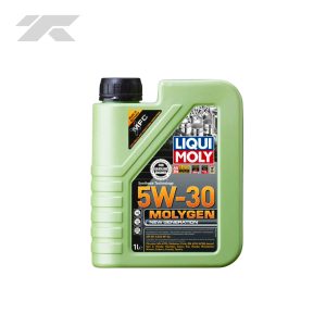 Aceite Liqui Moly Molygen 5W-30 Sintético Litro