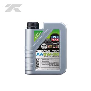 Aceite Liqui Moly Special Tec AA 5W-30 Litro