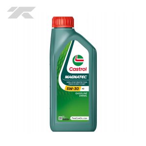 Aceite Castrol Magnatec 5W-30 Sintético Litro A5