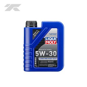 Aceite Liqui Moly Longtime High Tech 5W-30 Litro