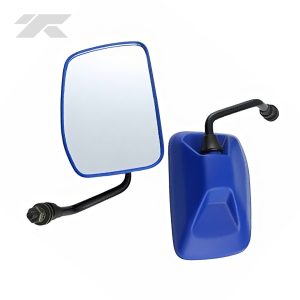 Espejo Retrovisor Torito Bajaj UG Azul
