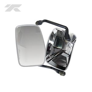 Espejo Retrovisor Torito Bajaj UG Cromado