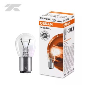 Foco Osram 1034 12V 21/5W Standard