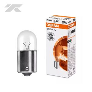 Foco Osram 67 24V 5W Standard
