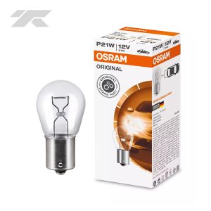 Foco Osram 93 12V 21W Standard