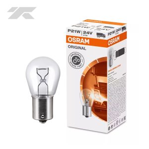 Foco Osram 93 24V 21W Standard